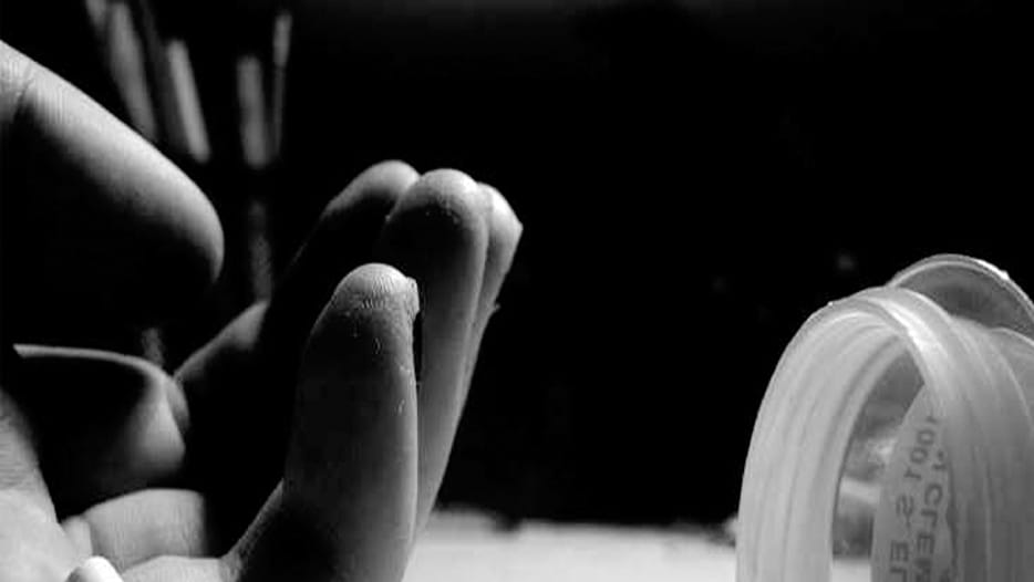 death of daughter in law father in law take poison