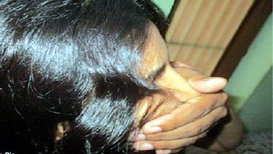 women raped by soldier son 