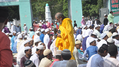 eid ul fitr in kanpur