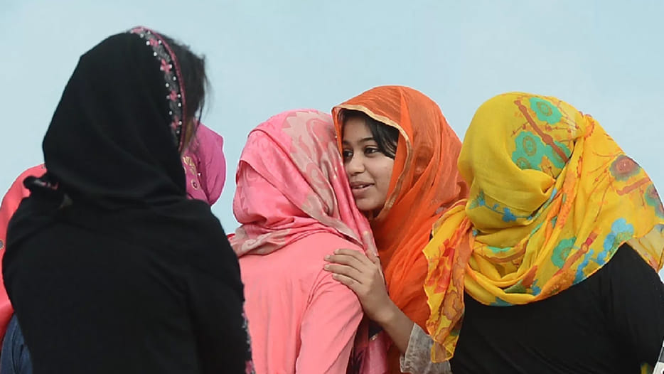 eid celebration in Kanpur