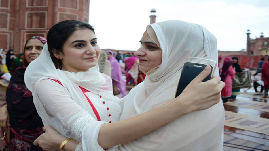 Know about five things of festival of eid
