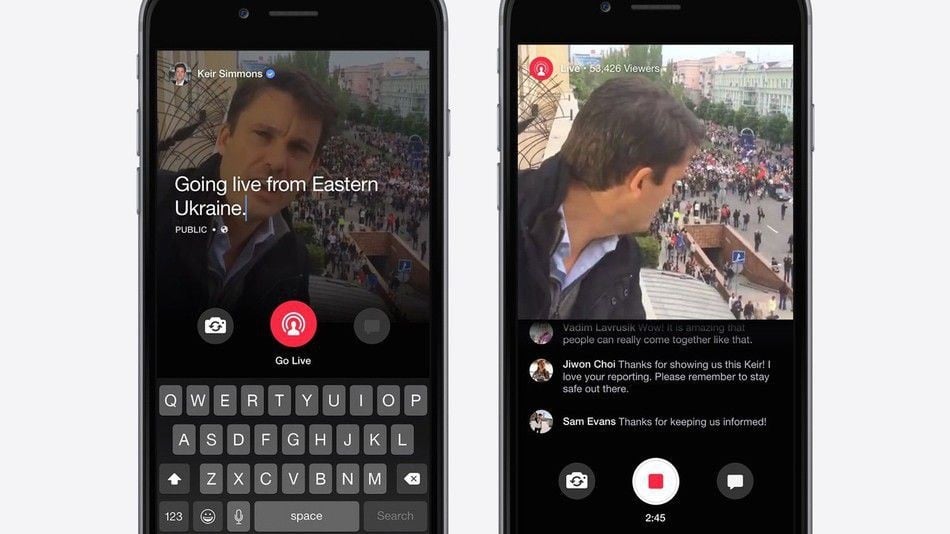Facebook to launch a new app for video creators
