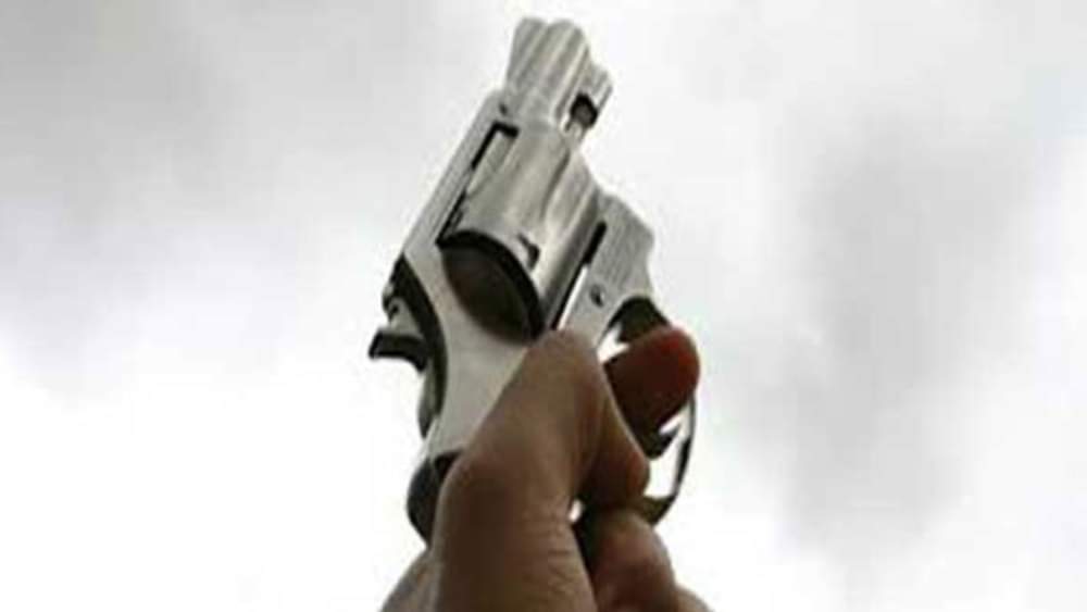 amritsar man try to kill wife for baby boy