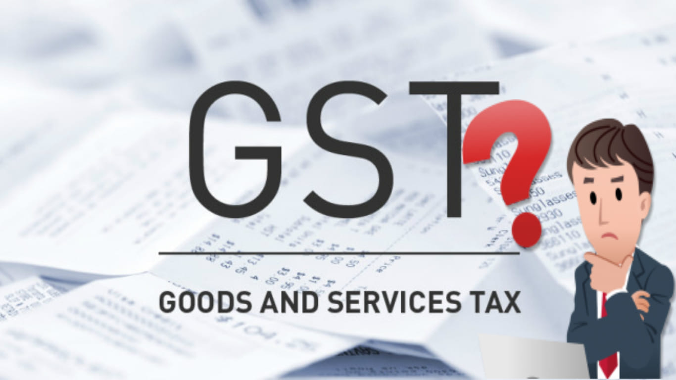 GST Effects on Agriculture and Farmers.