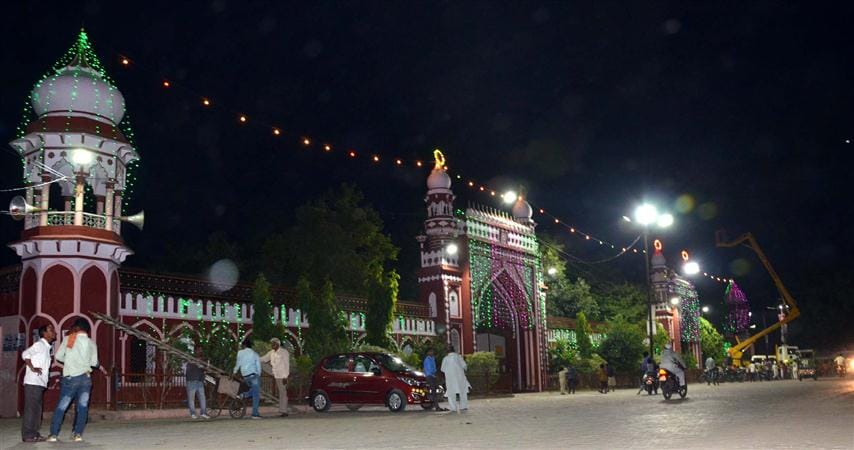 Guldar became the star of the moon