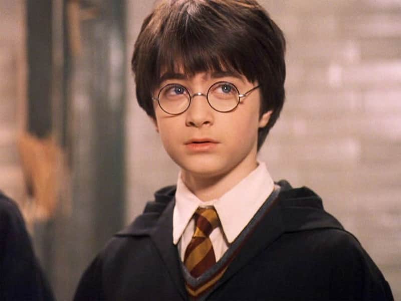 20 years of j k rolling harry potter meet the famous star cast