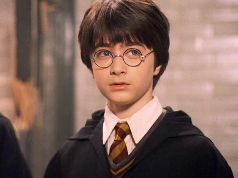 20 years of j k rolling harry potter meet the famous star cast