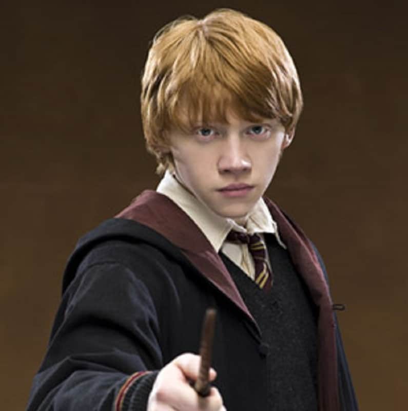 20 years of j k rolling harry potter meet the famous star cast