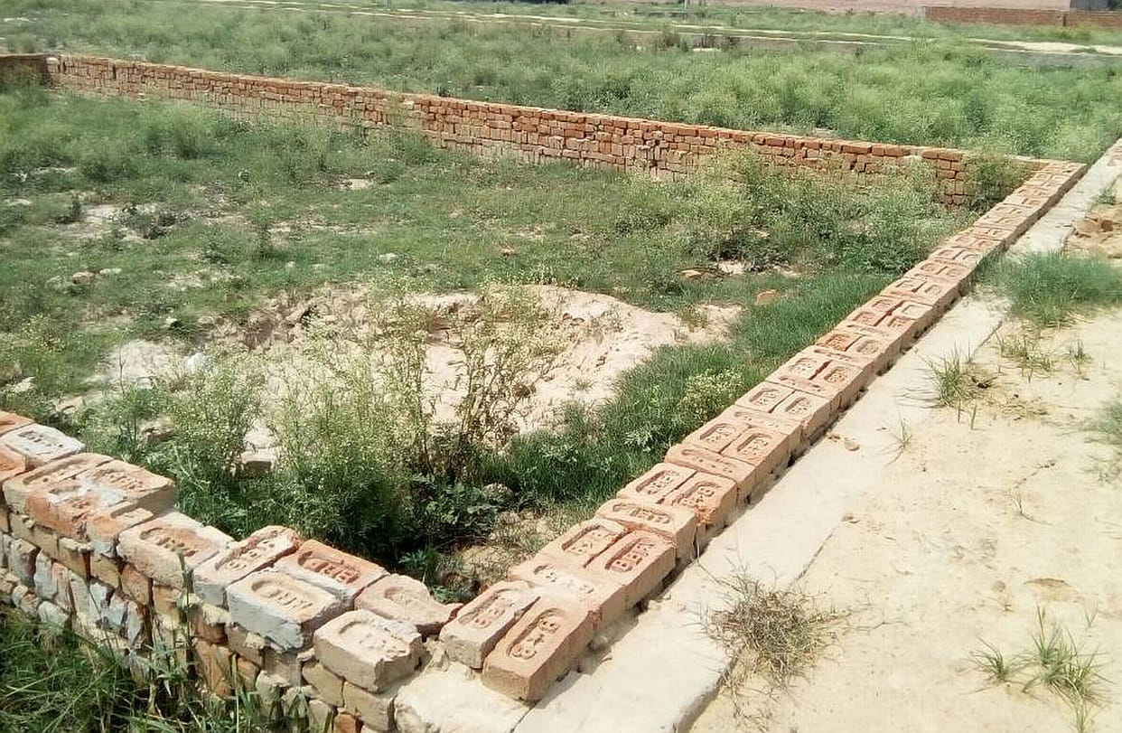 Illegal colonies with less than two acres area will be regularized in Haryana