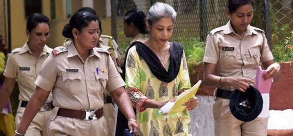sheena bora case: FIR registered against Indrani Mukerjea over byculla prison riot