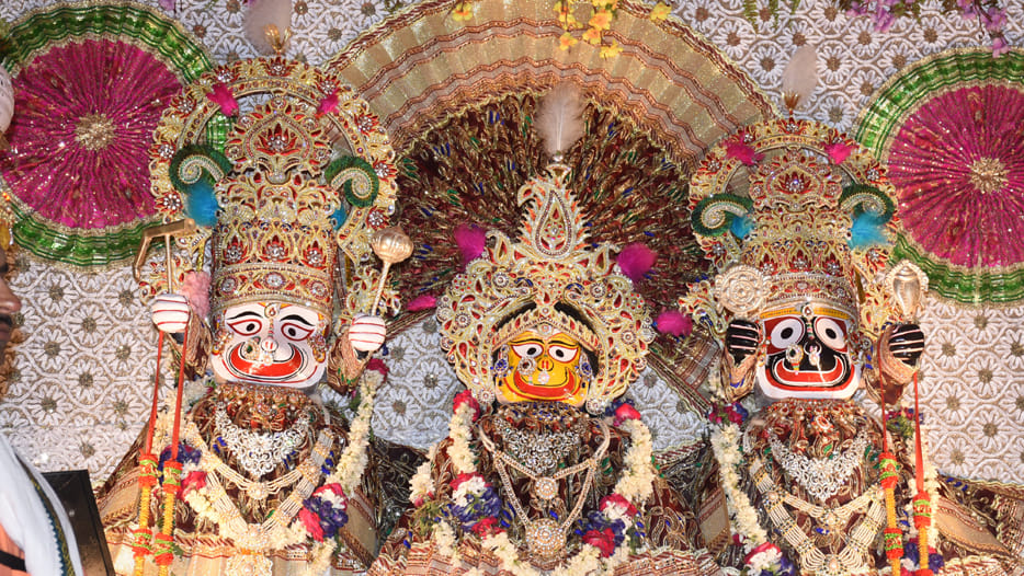 jagannath rath yatra in kanpur south