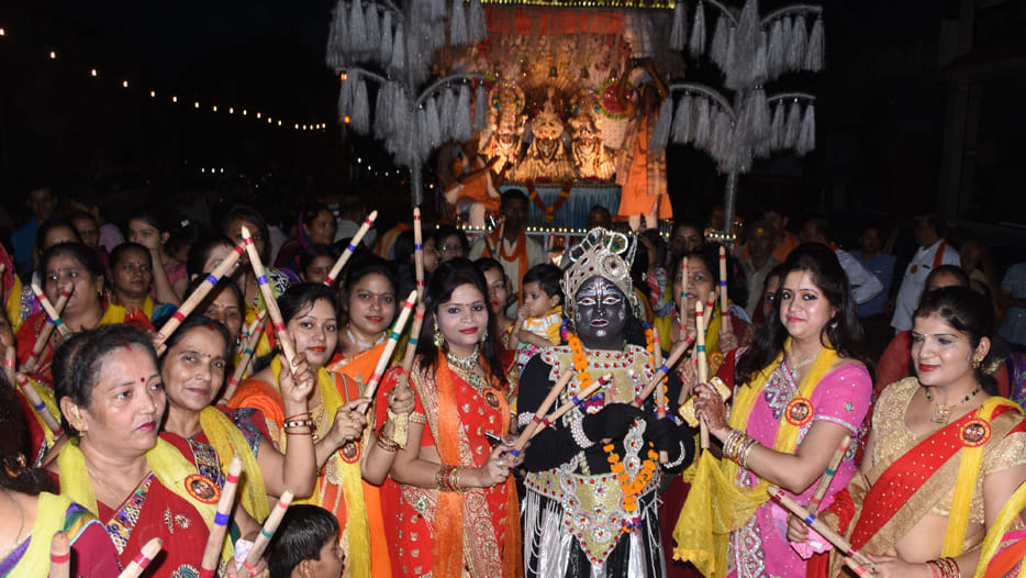 jagannath rath yatra in kanpur south