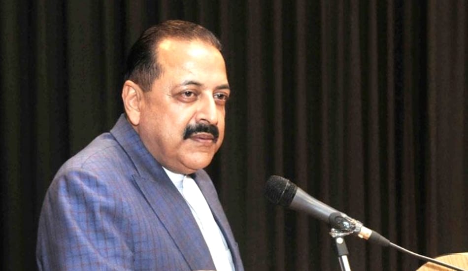 GST will be implemented in jammu and kashmir soon says MOS PMO