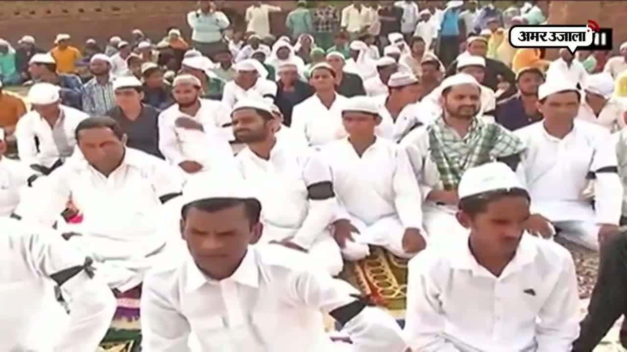 जुनैद, बल्लभगढ़, ईद 