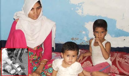 police is not disclosing name of junaid murder accused village 