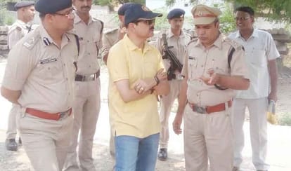 Four accused arrested in Palwal lynching incident, they can solve junaid murder case