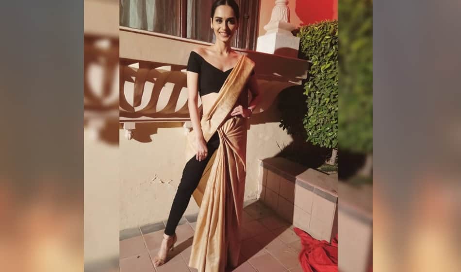 manushi chhillar birthday know about everything of former miss world