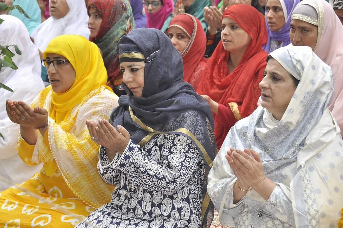 majid return home and surrender before army in srinagar