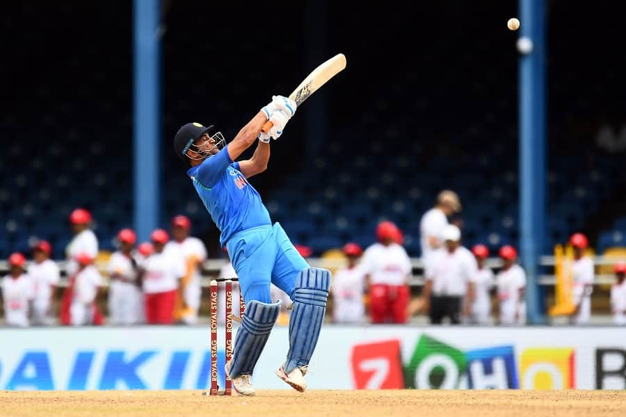 ms dhoni will equals the record sourav ganguly for playing most odi for team india