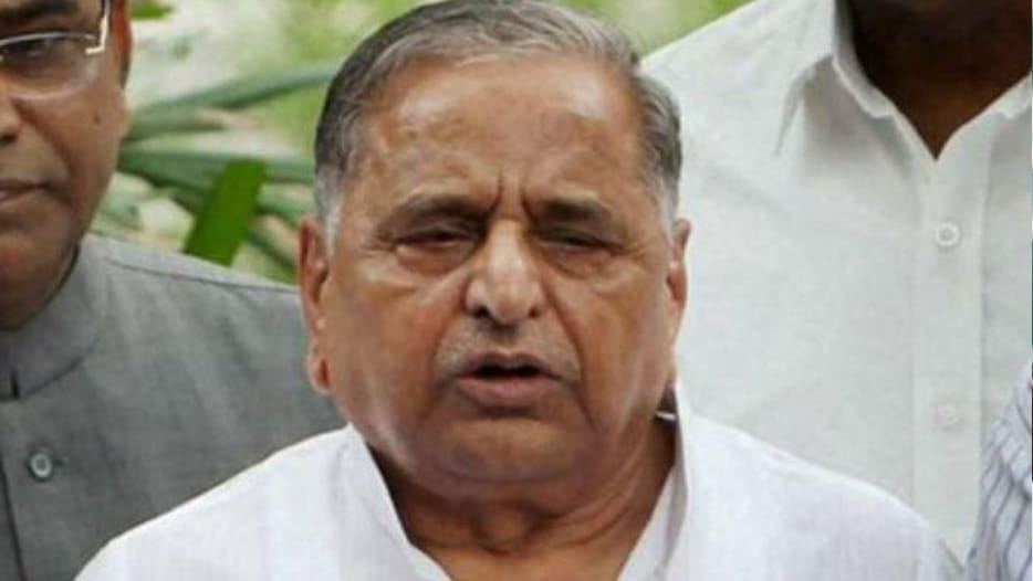 mulayam singh statements about indian army