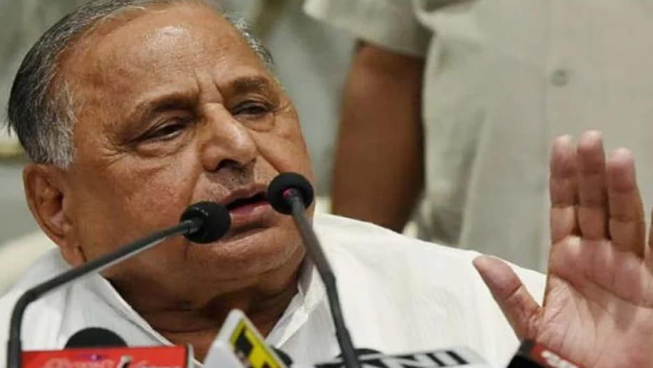 mulayam singh statements about indian army