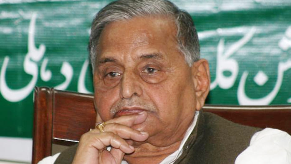 mulayam singh statements about indian army