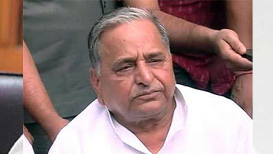 mulayam may take big decision in lohia trust meeting.