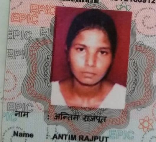 man shoot his niece in etah then fired himself