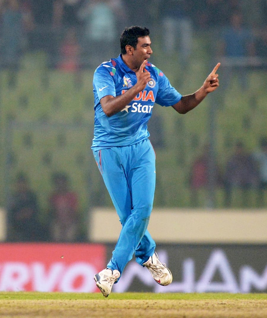 ravindra Jadeja-R Ashwin's poor performance is reason behind their exit from ODI team 