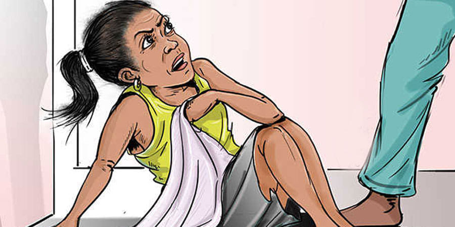 Gangrape by minor minor girl in ajmer