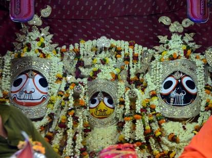 rath yatra story from varanasi