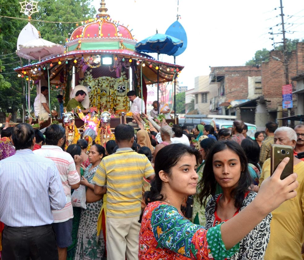 West Bengal: The meeting on the Rath yatra issue remained unexpected