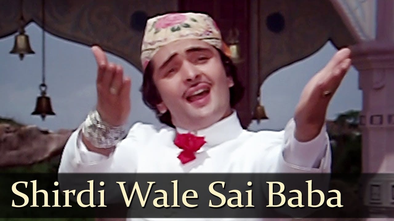 रिषि कपूर 