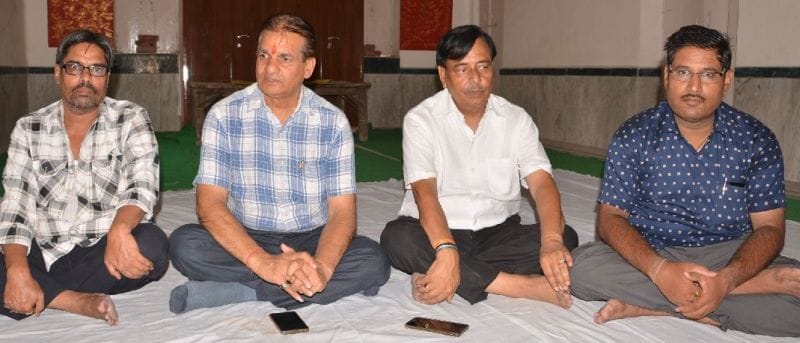भव्यता से मनेगा संयम स्वर्ण महोत्सव