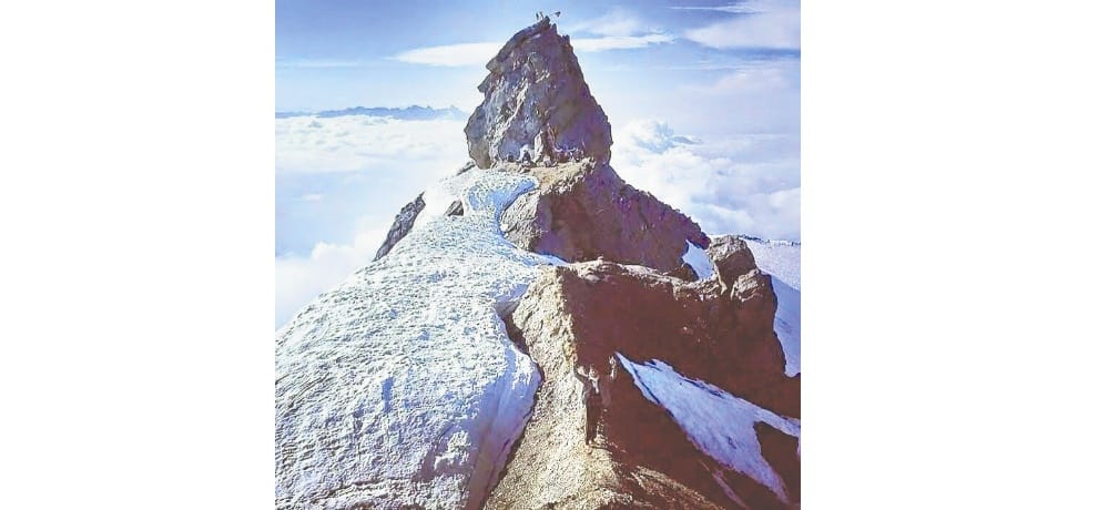 shrikhand mahadev yatra from fifteen to thirty july