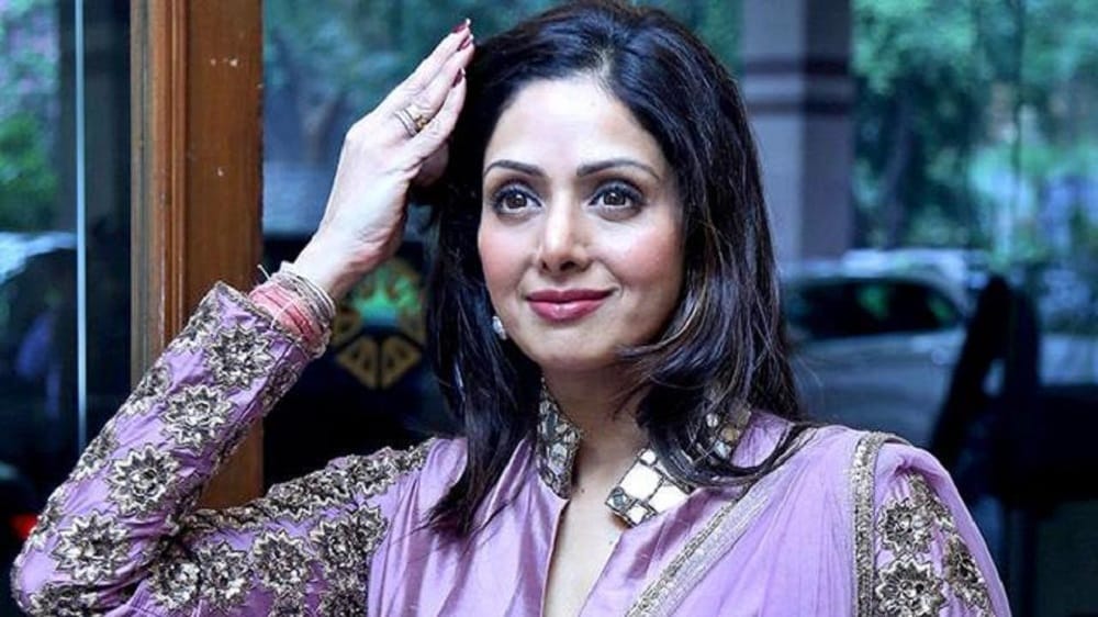 Sridevi's 'Mom' gets ‘UA’ certificate