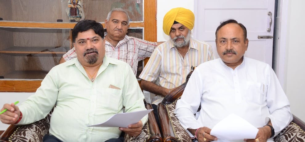 strike against goods and services tax on 30th june in himachal 