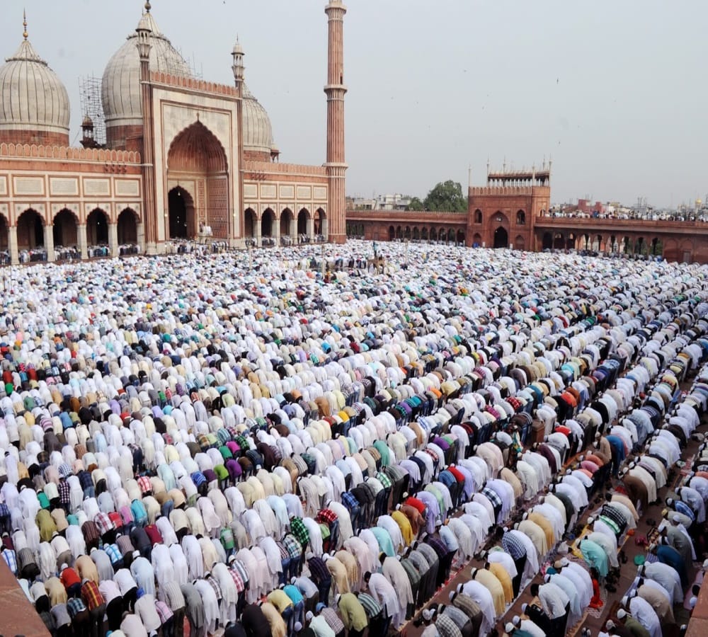Eid ul Fitr 2017:  importance and  facts about eid ul fitr