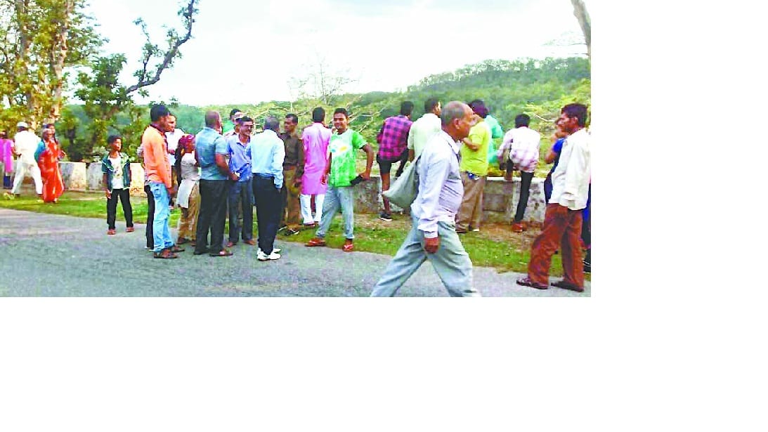 Updated Piggies in the Sharda Range to catch the attacker tiger