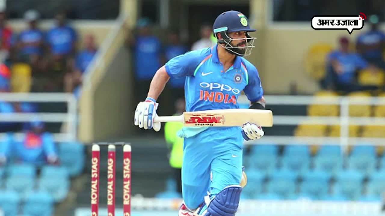 विराट कोहली 