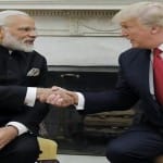 India and U.S. will destroy 'radical Islamic terrorism' together, says Trump