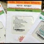 aadhar