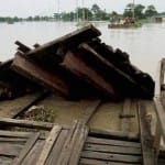Assam flood situation worsens, over 1 lakh people affected