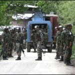 Indian army