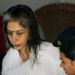 ED gets  Indrani Mukherjea's Custody Over INX tax Fraud Case