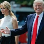 Ivanka Trump