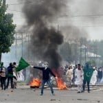 kashmir