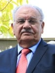 नरेश चंद्रा