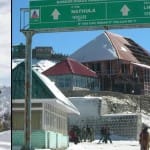 China blames Indian military for Sikkim trouble