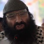 Ahead of Modi-Trump meeting, Hizbul Mujahideen Chief Syed Salahuddin Named Global Terrorist By US
